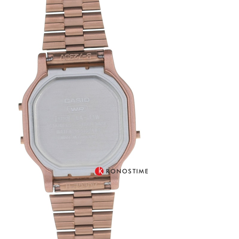 Фотография часов Casio Collection  LA-11WR-5AEF_18